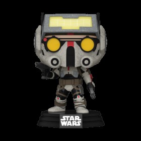 Funko Pop Star Wars - Tech - 445